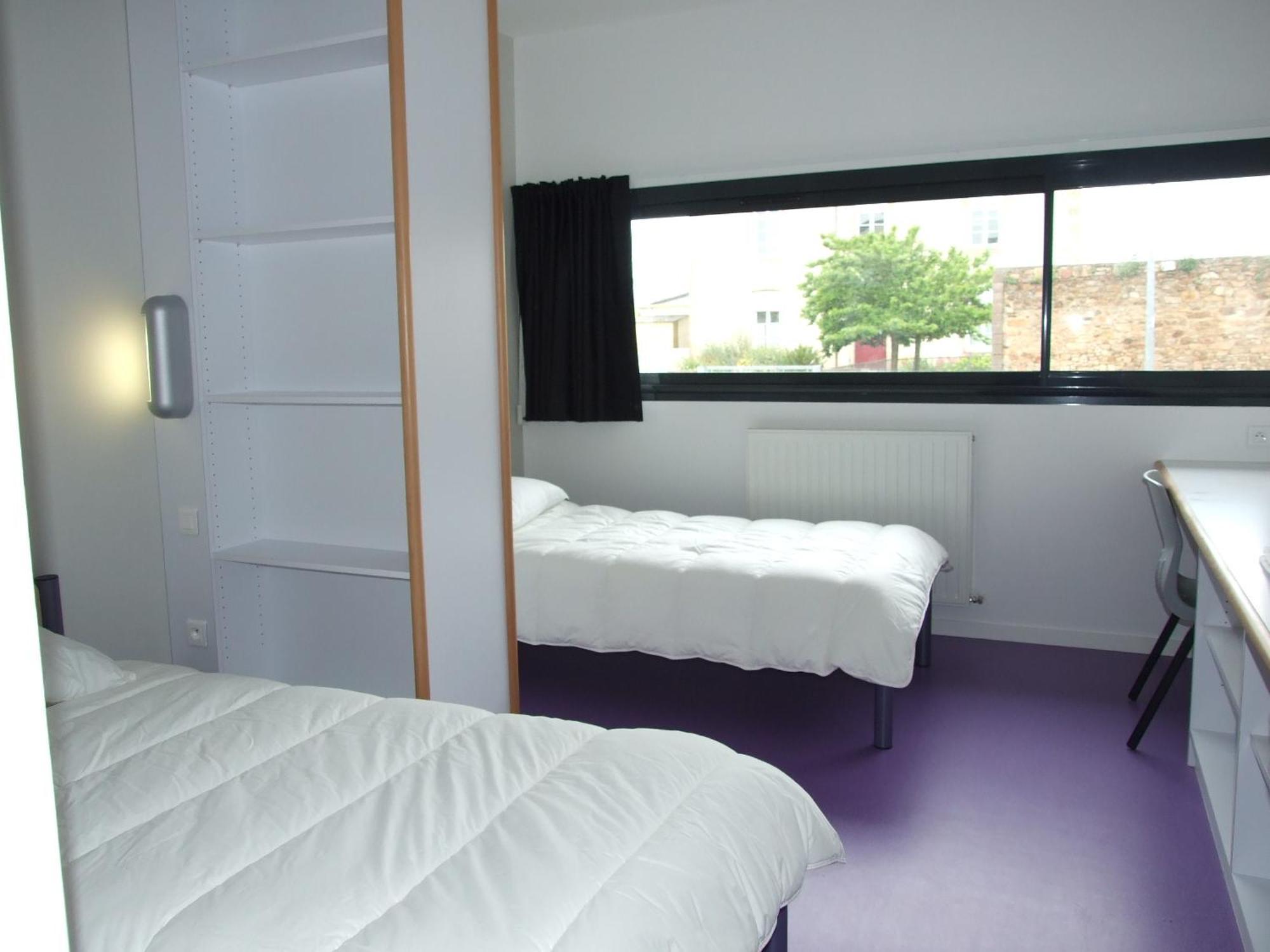 Jf Accueil & Formation Hotel Cholet Ngoại thất bức ảnh
